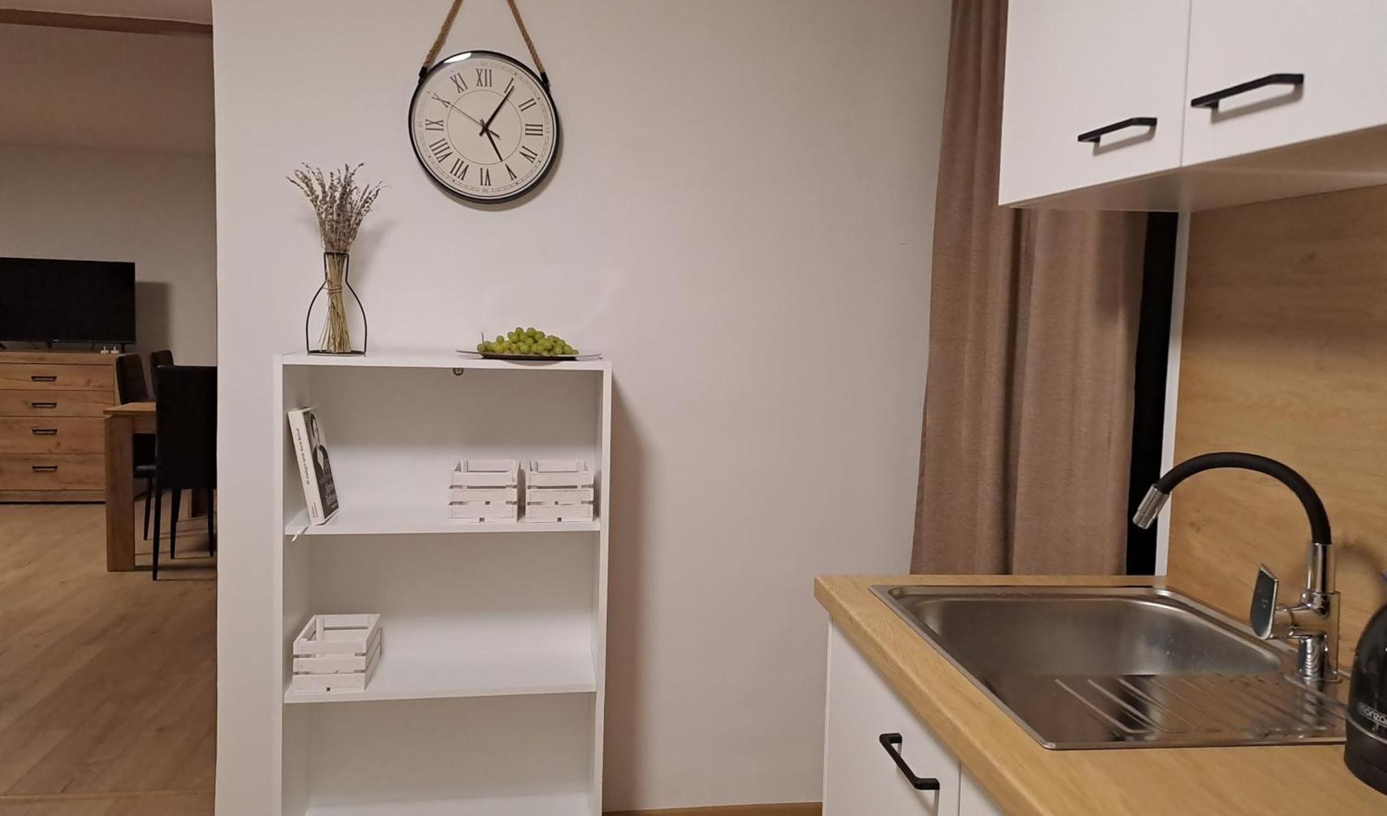 Domek Na Vinohradech Hlohovec Zewnętrze zdjęcie