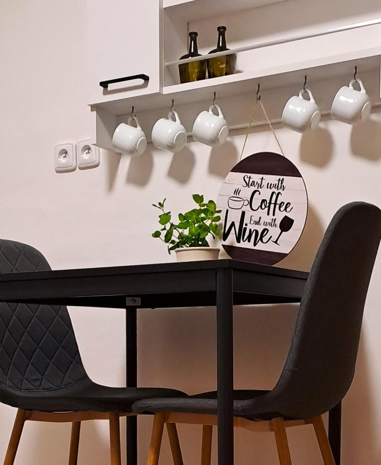 Domek Na Vinohradech Hlohovec Zewnętrze zdjęcie
